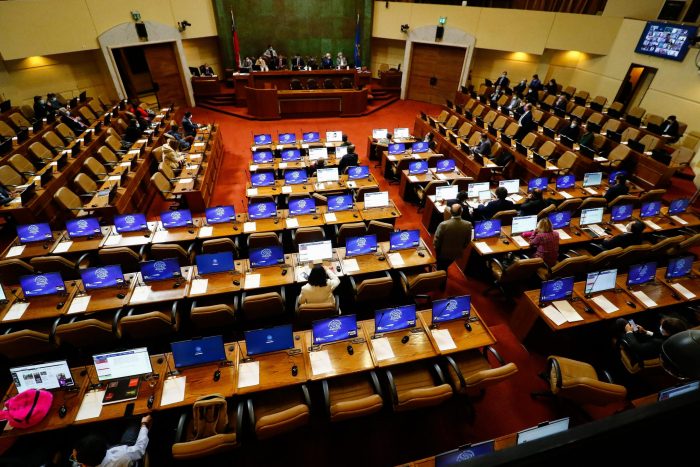 Ya tiene fecha: Cámara agenda para el martes inicio del debate en particular en Sala de la reforma para el retiro de pensiones