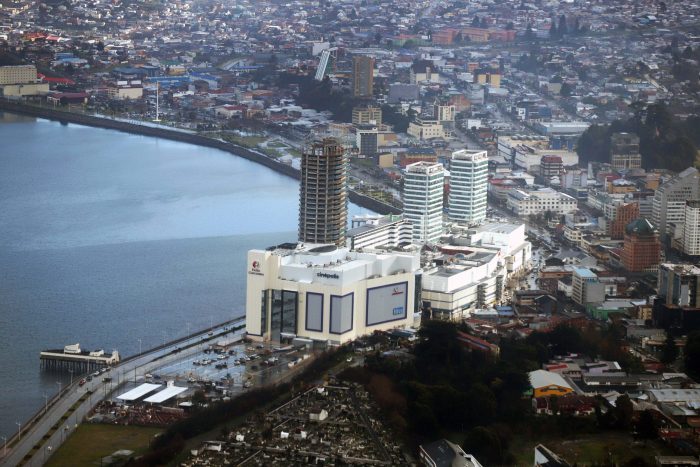 Covid-19: Coquimbo, La Serena y Puerto Montt entrarán en cuarentena a partir del miércoles