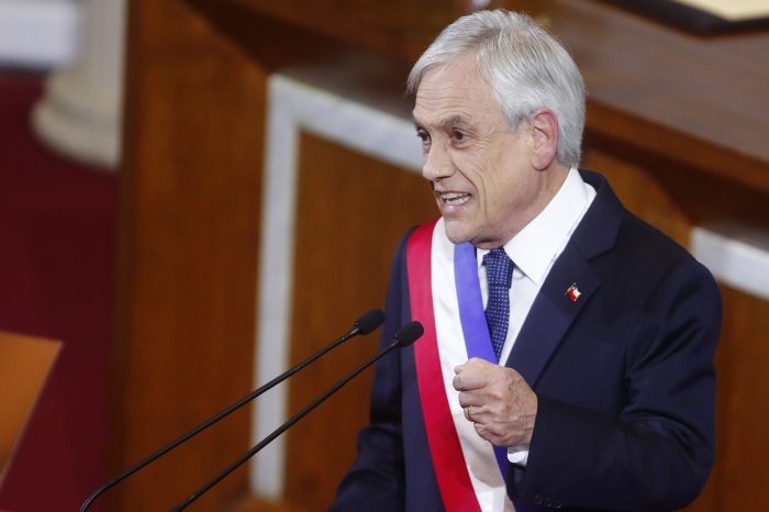 ¿Plan para hoy y hambre para mañana?: el plan de inversión pública de Piñera y los criterios ausentes
