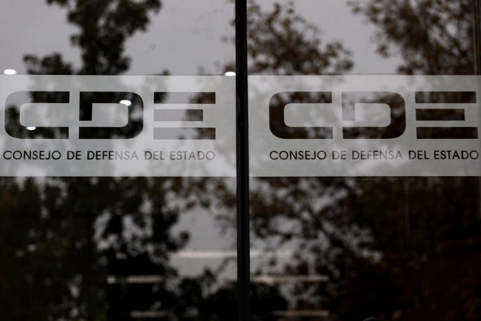 CDE se querella contra los que resulten responsables de la desaparición de $1.100 millones desde la Municipalidad de Coronel