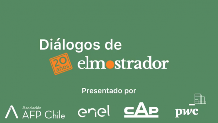 Juan Sutil, Carlos Ingham y el rol de la empresa en el Chile pospandemia: «Los chilenos nos la creímos. Hay un mundo nuevo al que hay que adaptarse»