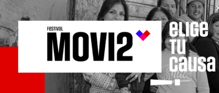 Festival Movidos + fiiS: más de 20 artistas y una invitación a la solidaridad en tiempos de pandemia