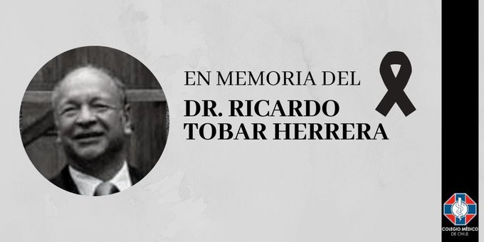Colegio Médico confirmó la muerte por COVID-19 de destacado funcionario de la salud del Hospital San Borja Arriarán