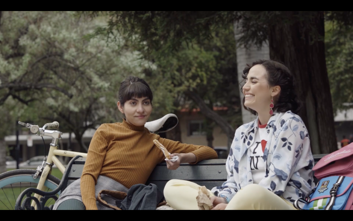 Vuelve “Psicóticas inseguras”, la webserie que retrata la frustración de muchas jóvenes en Chile al intentar ser adultas