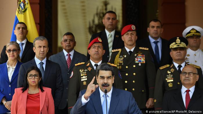 Autorizan extradición a Estados Unidos de Álex Saab, el “testaferro” de Maduro