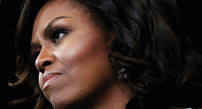 Michelle Obama: Siempre inspiradora