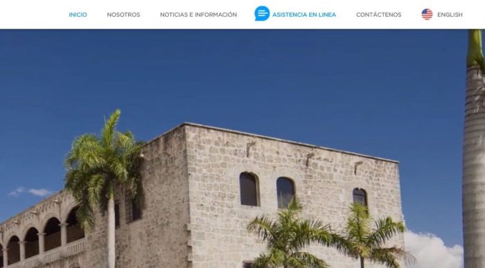 República Dominicana lanza plataforma de consultas para turistas