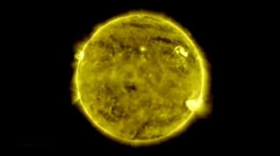Sonda solar revela pequeñas «fogatas» en las fotos más cercanas jamás tomadas del Sol