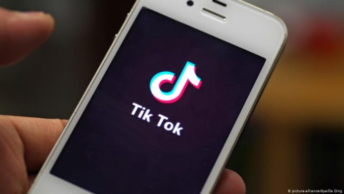 TikTok dejará de operar en Hong Kong tras la nueva ley de seguridad nacional