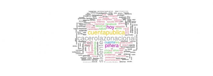 La Cuenta Pública en redes sociales: menciones al cacerolazo marcaron el recuento de Piñera