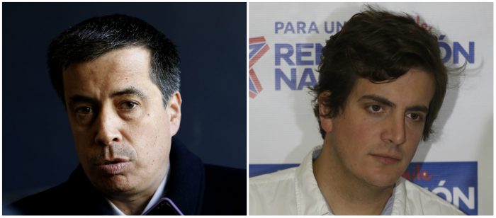 Caso Schalper: citan a declarar al diputado denunciante Andrés Celis y admiten una de las querellas en su contra por cohecho