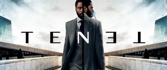 «Tenet», el gran estreno de Hollywood del 2020, aplazado indefinidamente por rebrote de COVID-19 en EE.UU.