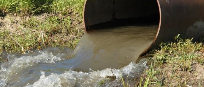 Equipo científico desarrolla soluciones para reutilizar las aguas grises domiciliarias