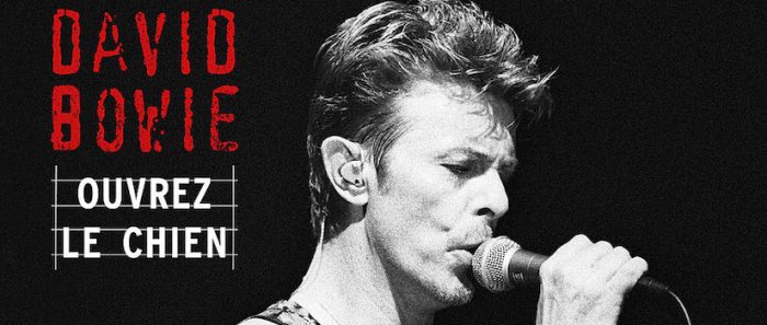 Álbum inédito de David Bowie es liberado en plataformas digitales