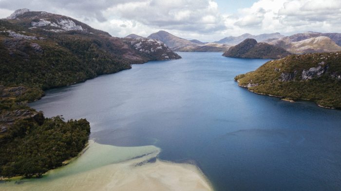 Isla Madre de Dios: un lugar único en la Patagonia chilena que se vislumbra como refugio para el cambio climático