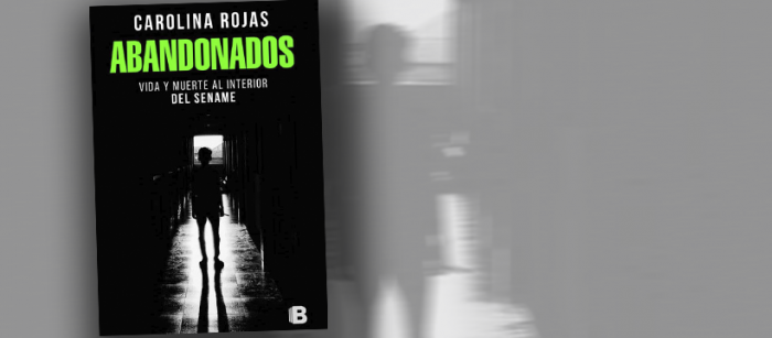 Libro «Abandonados»: infancias perdidas en Chile