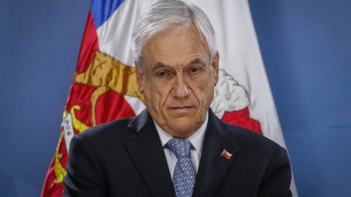 Piñera queda sin margen de acción tras contundente votación en el Senado que aprobó el retiro de fondos de las AFP