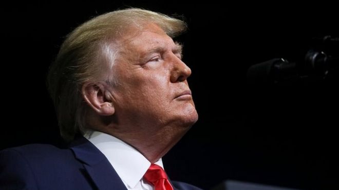 Donald Trump: 3 decisiones del presidente de EE.UU. que sus detractores le reconocen como aciertos