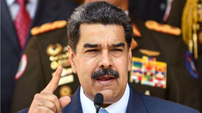 Crisis en Venezuela: gobierno de Maduro indulta a decenas de diputados opositores de cara a las elecciones parlamentarias