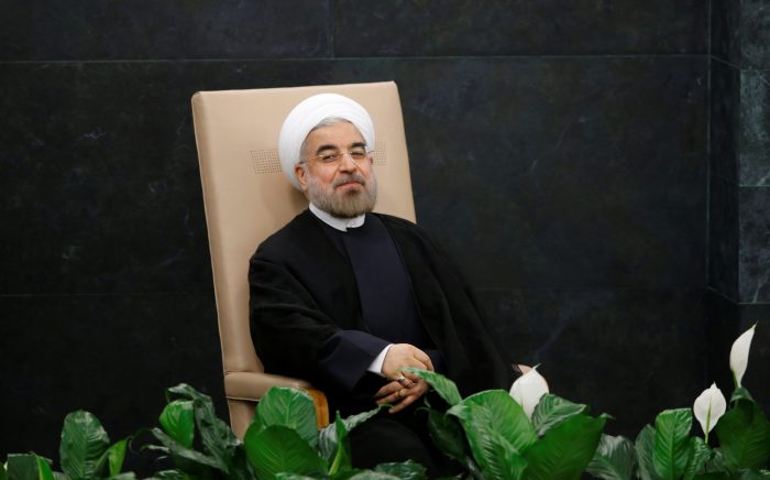 Irán dice que EEUU ha sido humillado por no lograr prorrogar el embargo de armas a Teherán