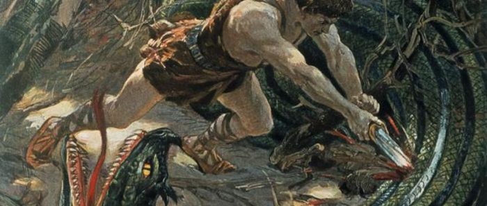 Sexo, crímenes y el origen del mundo: la misteriosa historia de los Nibelungos