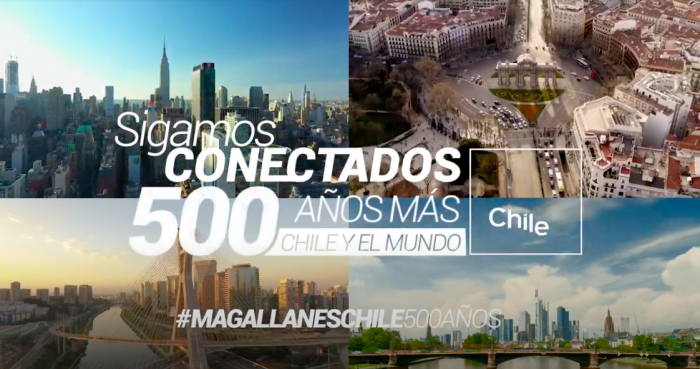 Buscan a los innovadores del futuro con el Premio 500 años Estrecho de Magallanes