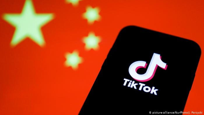TikTok amenaza con tomar acciones legales por su prohibición en Estados Unidos