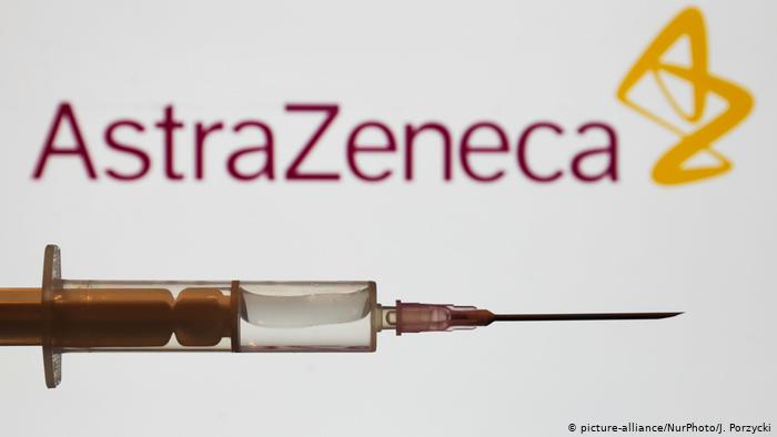 Covid-19: vacuna de AstraZeneca y Oxford podría presentarse este año a reguladores