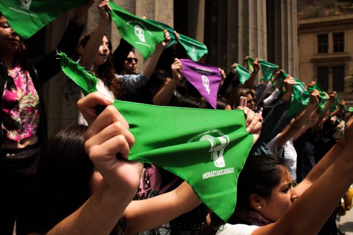 Brasil enfrenta una «epidemia silenciosa» de violencia sexual contra niñas