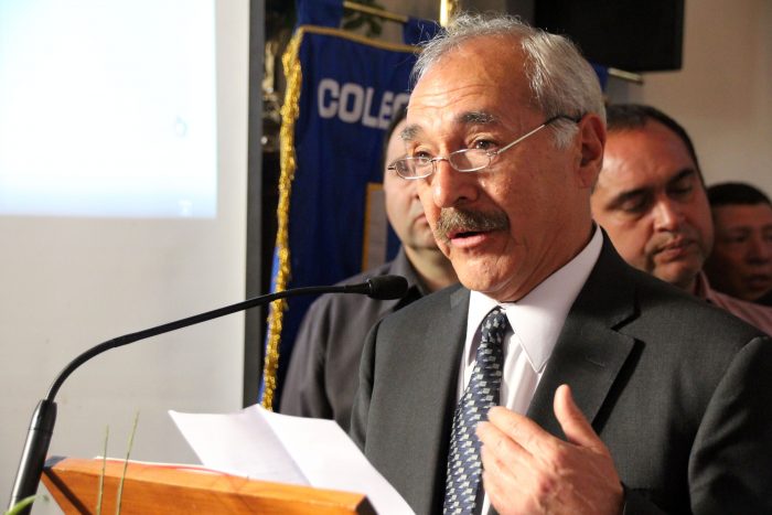 Renunció el administrador municipal de San Felipe, el «detonante» de la remoción del alcalde de la comuna