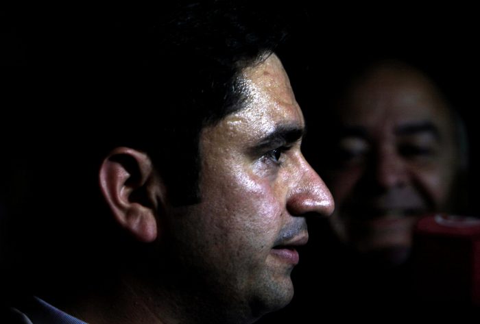 Indignado: alcalde de Talcahuano le envía carta al Presidente Piñera y le pide «transición» para la provincia de Concepción