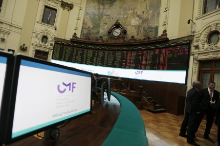 Bernardita Piedrabuena y Augusto Iglesias son nominados por Piñera para integrar la Comisión para el Mercado Financiero (CMF)