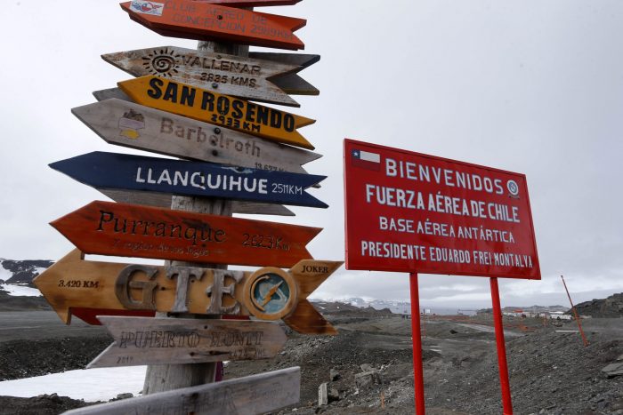 Las virtudes del nuevo Estatuto Chileno Antártico