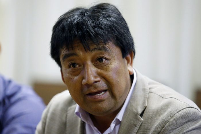 Alcalde de Tirúa responde a ministro Pérez por sus dichos sobre presos políticos: «Los que tenían preso a Mandela no le reconocían su condición de político»