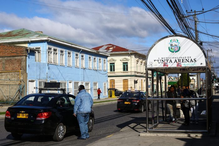 Espacio Público advierte «preocupante» situación en Magallanes y alza de casos en 4 de las 6 primeras comunas con «transición»