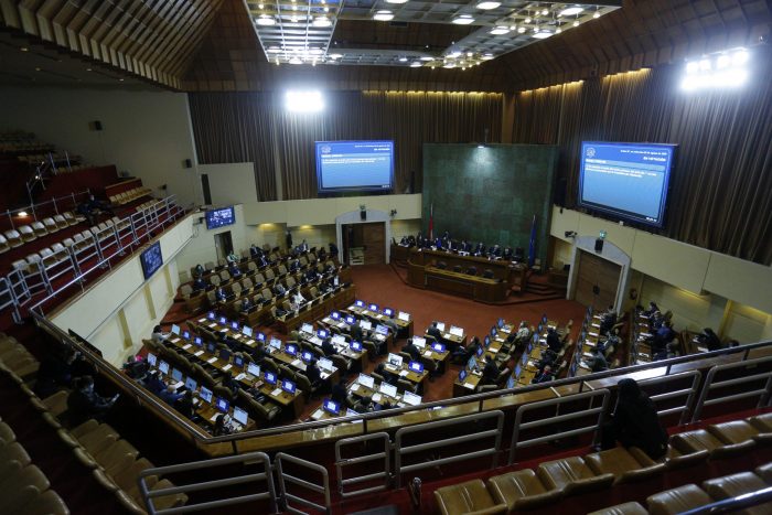 Con observaciones de la oposición, Cámara despacha Fondo de Emergencia Covid-19 de US$12 mil millones
