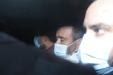 Hugo Bustamante recibe nueva condena por doble homicidio de 1996