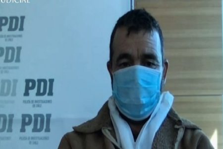 Sobreseen a Hugo Bustamante de dos homicidios en 1996: Familia de víctimas irá a la Corte Suprema