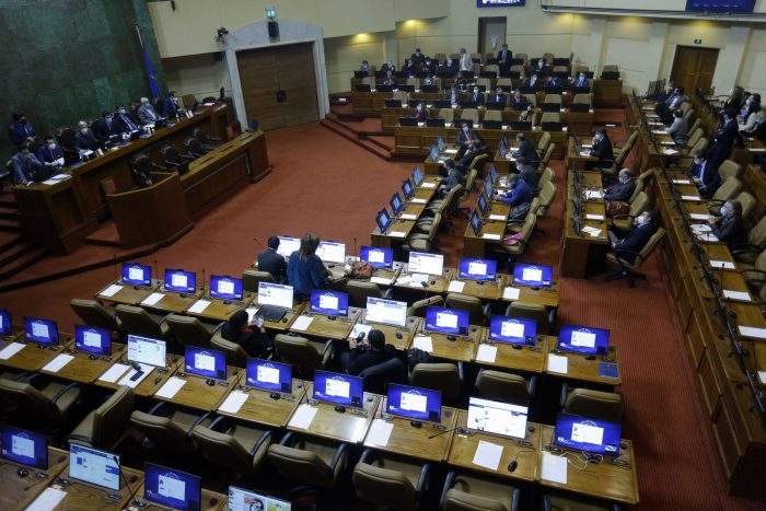 Cámara de Diputados despacha a ley reforma constitucional que faculta al Servel para dictar las normas sanitarias necesarias para el proceso del 25 de octubre