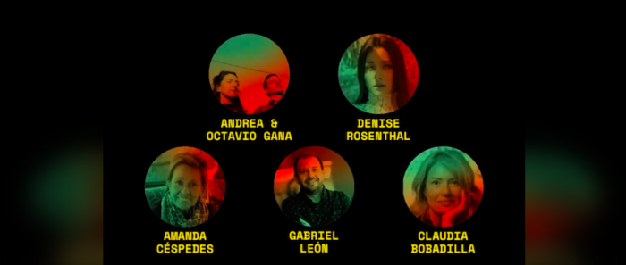 TED x Cerro Santa Lucía: Una experiencia digital en miras del futuro vía online