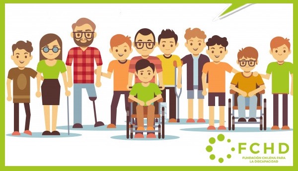 Lanzan primera encuesta de conductas de participación social y ciudadana de personas con discapacidad