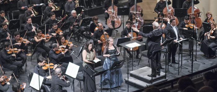 Transmisión especial del Réquiem de Mozart en homenaje a víctimas del Covid-19 vía online