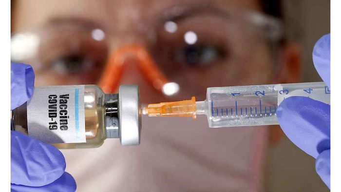Minsal establece convenio con laboratorio chino para recibir 20 millones de vacunas contra el COVID-19