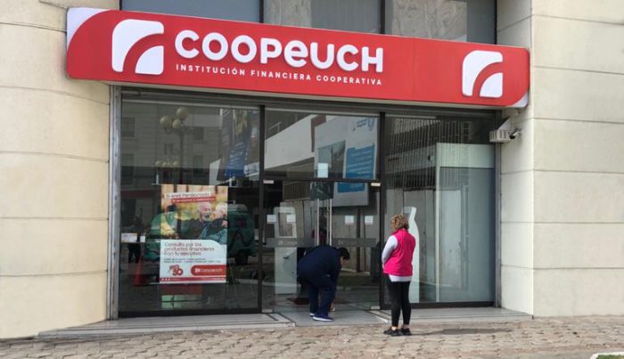 Coopeuch recibe por quinto año consecutivo premio ProCalidad por satisfacción de sus socios