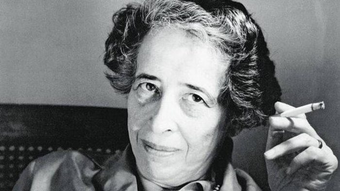 A 60 años de “Sobre la revolución” (1963): Hannah Arendt y nuestro mundo