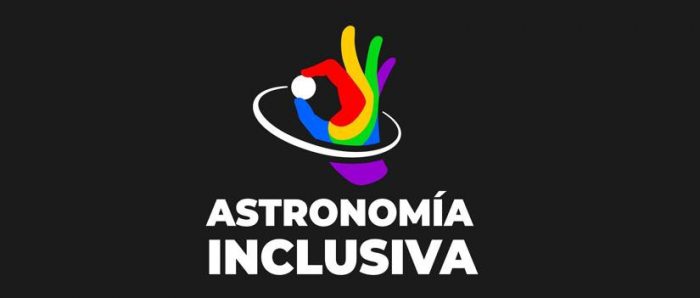 Instituciones científicas lanzan serie web “Historias de Astronomía Inclusiva”