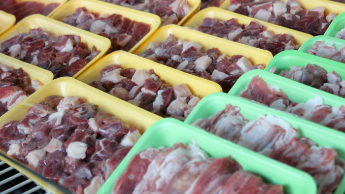 Incrementar los cuidados al almacenar la carne en verano es clave