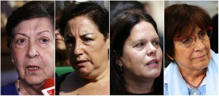 Partidos políticos al debe: las cuatro mujeres que le han dado un paraguas de unidad a la oposición
