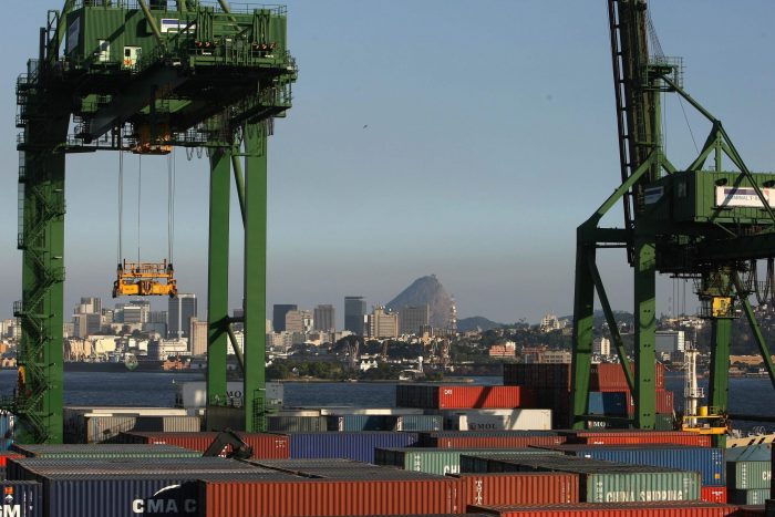 Cepal: comercio exterior de Latinoamérica se desplomará 23% en 2020