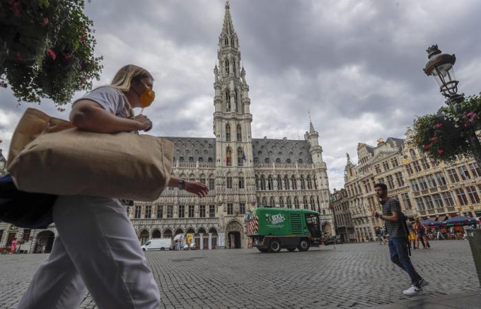 Holanda y Bélgica registran también casos de reinfección por coronavirus